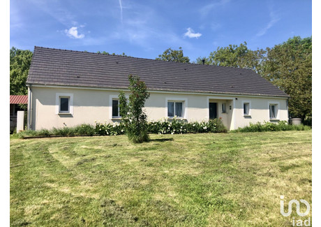 Dom na sprzedaż - Bengy-Sur-Craon, Francja, 150 m², 242 684 USD (992 577 PLN), NET-97309953