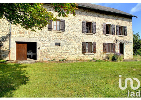 Dom na sprzedaż - Merinchal, Francja, 98 m², 106 597 USD (437 046 PLN), NET-101261876