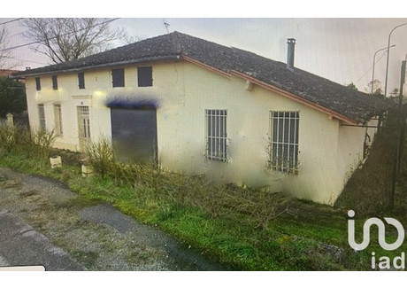 Dom na sprzedaż - Monbéqui, Francja, 450 m², 178 700 USD (727 308 PLN), NET-100190433