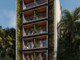 Mieszkanie na sprzedaż - LB Calle 12 Nte Bis Playa Del Carmen, Meksyk, 50,84 m², 196 987 USD (805 677 PLN), NET-94126264