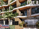 Mieszkanie na sprzedaż - Playa del Carmen Playa Del Carmen, Meksyk, 46 m², 210 120 USD (859 391 PLN), NET-94318609