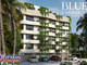 Mieszkanie na sprzedaż - 18 Calle Polar Pte. Tulum, Meksyk, 38,53 m², 110 938 USD (453 736 PLN), NET-95757246