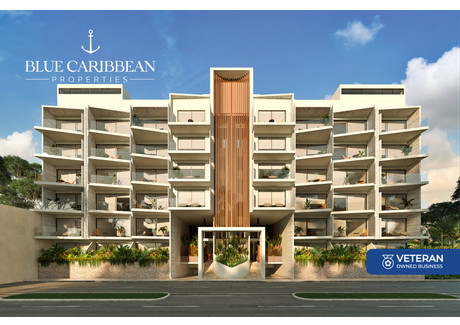 Mieszkanie na sprzedaż - Playa del Carmen Playa Del Carmen, Meksyk, 38,02 m², 224 705 USD (919 043 PLN), NET-96715537