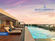 Mieszkanie na sprzedaż - Playa del Carmen Playa Del Carmen, Meksyk, 38,02 m², 224 705 USD (919 043 PLN), NET-96715537