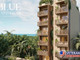 Mieszkanie na sprzedaż - Playa del Carmen Playa Del Carmen, Meksyk, 42 m², 194 406 USD (795 121 PLN), NET-92932925