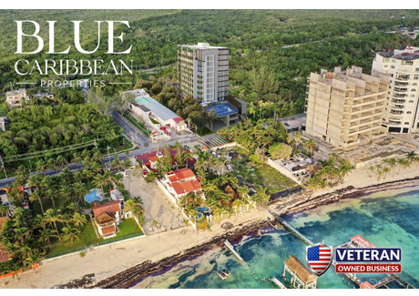 Mieszkanie na sprzedaż - Cancún Meksyk, 137,53 m², 423 476 USD (1 732 017 PLN), NET-93089269