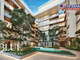 Mieszkanie na sprzedaż - LB Calle 12 Nte Bis Playa Del Carmen, Meksyk, 105,4 m², 466 366 USD (1 907 437 PLN), NET-93462627