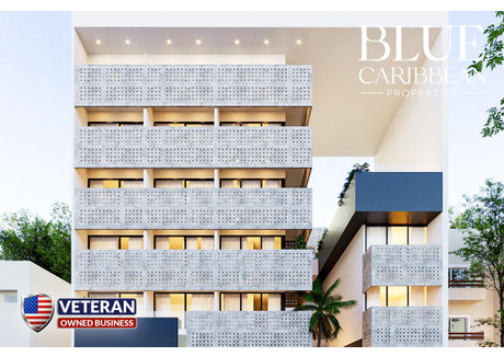 Mieszkanie na sprzedaż - Playa del Carmen Playa Del Carmen, Meksyk, 31,13 m², 175 442 USD (717 558 PLN), NET-93527183