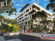 Mieszkanie na sprzedaż - Playa del Carmen Playa Del Carmen, Meksyk, 112 m², 416 773 USD (1 704 602 PLN), NET-93550632