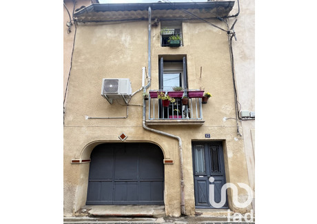 Dom na sprzedaż - Clermont-L'hérault, Francja, 47 m², 136 456 USD (558 105 PLN), NET-102128953