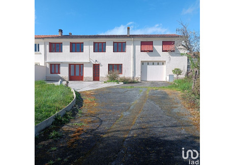 Dom na sprzedaż - Nieul-Lès-Saintes, Francja, 150 m², 234 935 USD (902 151 PLN), NET-96727590