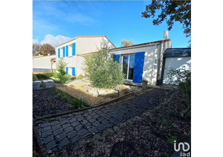 Dom na sprzedaż - Le Poiré-Sur-Vie, Francja, 143 m², 287 018 USD (1 102 148 PLN), NET-95435315