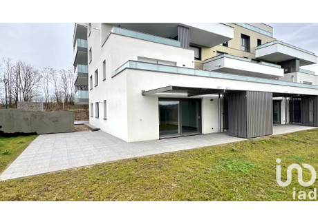Mieszkanie na sprzedaż - Brunstatt-Didenheim, Francja, 74 m², 317 420 USD (1 250 635 PLN), NET-94344941
