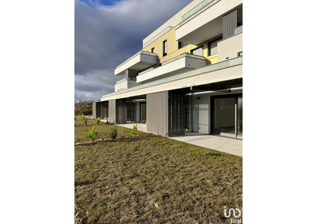 Mieszkanie na sprzedaż - Brunstatt-Didenheim, Francja, 63 m², 258 919 USD (1 020 143 PLN), NET-95883092