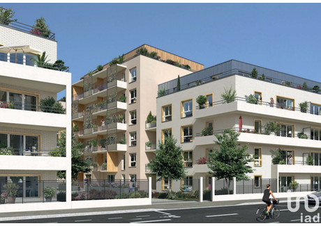 Mieszkanie na sprzedaż - Rouen, Francja, 71 m², 263 253 USD (1 037 216 PLN), NET-91044938