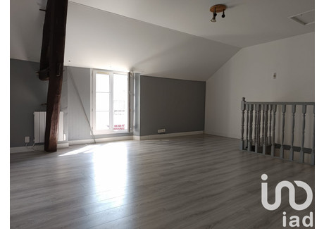 Mieszkanie na sprzedaż - Vineuil, Francja, 58 m², 140 855 USD (564 829 PLN), NET-100696213