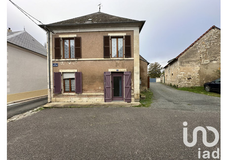 Dom na sprzedaż - Mareuil-Sur-Arnon, Francja, 160 m², 69 610 USD (285 400 PLN), NET-102428452