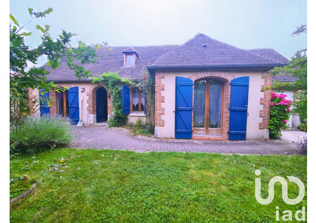 Dom na sprzedaż - Fontaine-La-Guyon, Francja, 98 m², 274 550 USD (1 054 272 PLN), NET-100879523