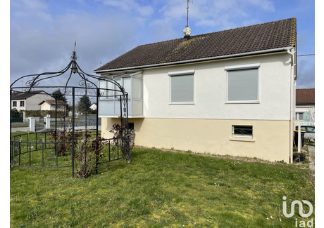 Dom na sprzedaż - Montmorillon, Francja, 77 m², 124 154 USD (489 167 PLN), NET-96230007