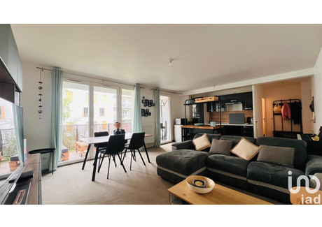 Mieszkanie na sprzedaż - L'île-Saint-Denis, Francja, 66 m², 324 574 USD (1 330 752 PLN), NET-102851260