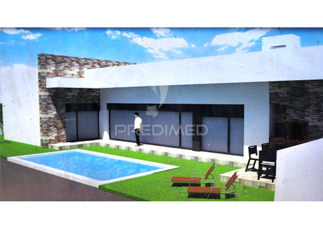 Dom na sprzedaż - Azeitão (São Lourenço e São Simão) Setúbal, Portugalia, 170 m², 982 372 USD (3 762 485 PLN), NET-100916802