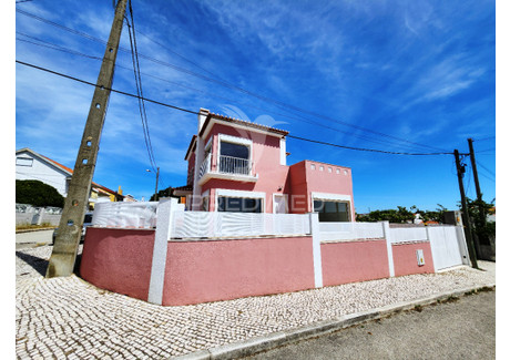 Dom na sprzedaż - Charneca da Caparica e Sobreda Almada, Portugalia, 254 m², 520 394 USD (2 128 411 PLN), NET-97585880