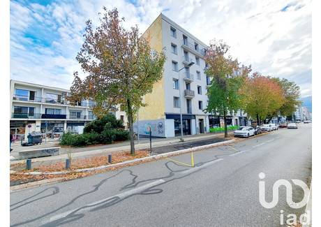 Mieszkanie na sprzedaż - Grenoble, Francja, 56 m², 154 642 USD (620 114 PLN), NET-101506279