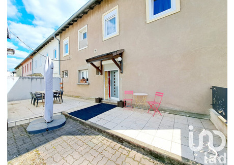 Mieszkanie na sprzedaż - Maizieres-Les-Metz, Francja, 71 m², 192 501 USD (758 454 PLN), NET-97048254