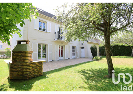 Dom na sprzedaż - Saint-Rémy-Lès-Chevreuse, Francja, 166 m², 625 168 USD (2 463 164 PLN), NET-97396518