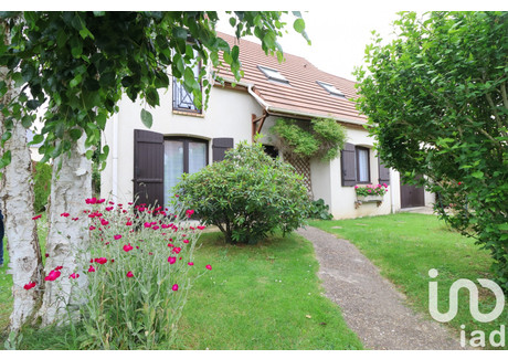 Dom na sprzedaż - Saint-Rémy-Lès-Chevreuse, Francja, 126 m², 538 386 USD (2 202 000 PLN), NET-98415659