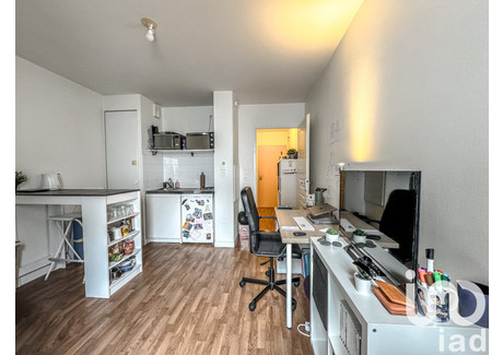 Mieszkanie na sprzedaż - Rennes, Francja, 22 m², 144 555 USD (591 231 PLN), NET-101461020