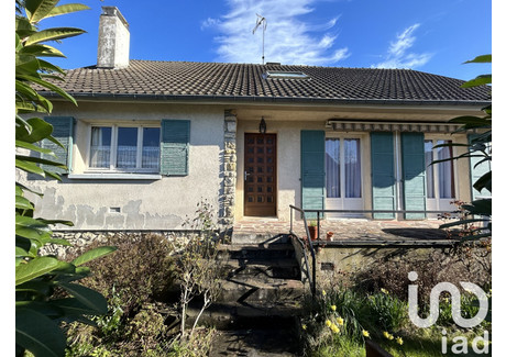 Dom na sprzedaż - Arnières-Sur-Iton, Francja, 124 m², 191 432 USD (781 041 PLN), NET-95915212