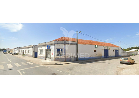 Magazyn na sprzedaż - Ermidas-Sado Santiago Do Cacém, Portugalia, 461 m², 646 504 USD (2 547 227 PLN), NET-86904013
