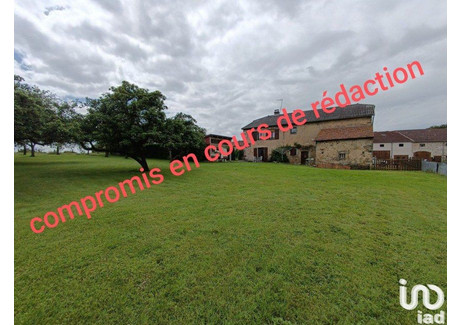 Dom na sprzedaż - Breuvannes-En-Bassigny, Francja, 128 m², 93 490 USD (358 065 PLN), NET-93299766