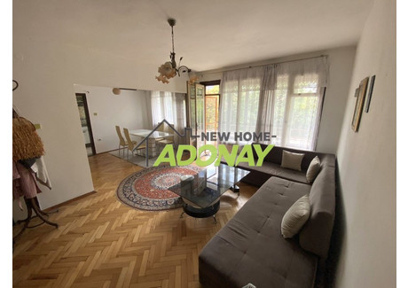 Mieszkanie na sprzedaż - Център/Centar Пловдив/plovdiv, Bułgaria, 120 m², 306 549 USD (1 177 148 PLN), NET-100186282