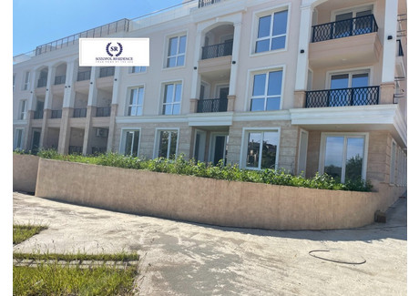 Mieszkanie na sprzedaż - гр. Созопол/gr. Sozopol Бургас/burgas, Bułgaria, 62 m², 96 015 USD (392 702 PLN), NET-84388979