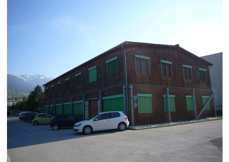 Biuro do wynajęcia - Rue de l'industrie Sion, Szwajcaria, 56 m², 1024 USD (3921 PLN), NET-93614967