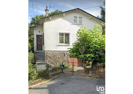 Dom na sprzedaż - Uzerche, Francja, 80 m², 97 363 USD (372 899 PLN), NET-95737984