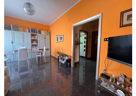 Mieszkanie na sprzedaż - Via Felice Barnabei, Pescara, Włochy, 99 m², 183 852 USD (724 375 PLN), NET-94855687