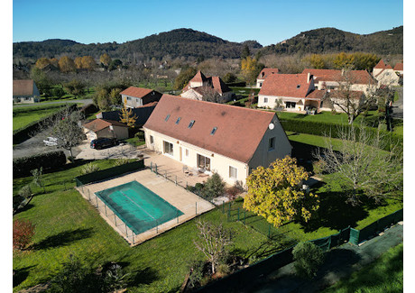 Dom na sprzedaż - Saint-Julien-De-Lampon, Francja, 223 m², 514 608 USD (2 104 746 PLN), NET-102324276