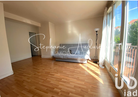 Mieszkanie na sprzedaż - Sceaux, Francja, 40 m², 240 046 USD (981 788 PLN), NET-100217570