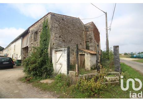 Dom na sprzedaż - Bords, Francja, 120 m², 141 817 USD (581 450 PLN), NET-102982011