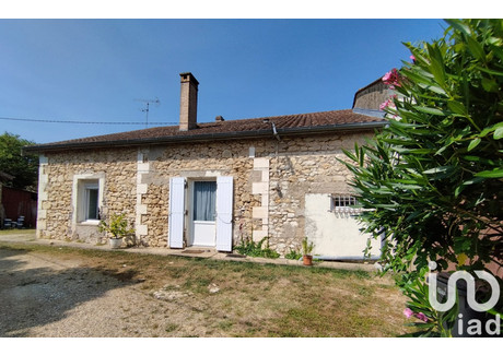 Dom na sprzedaż - Bonneville-Et-Saint-Avit-De-Fumadières, Francja, 105 m², 129 783 USD (530 813 PLN), NET-100638545