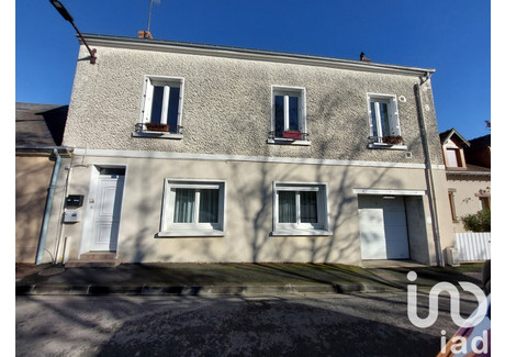 Dom na sprzedaż - Chateauroux, Francja, 140 m², 220 050 USD (902 205 PLN), NET-102570870