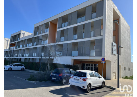 Mieszkanie na sprzedaż - Narbonne, Francja, 41 m², 114 291 USD (468 593 PLN), NET-100638505