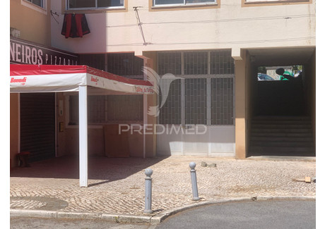 Komercyjne na sprzedaż - Charneca da Caparica e Sobreda Almada, Portugalia, 130 m², 191 504 USD (783 253 PLN), NET-99047421