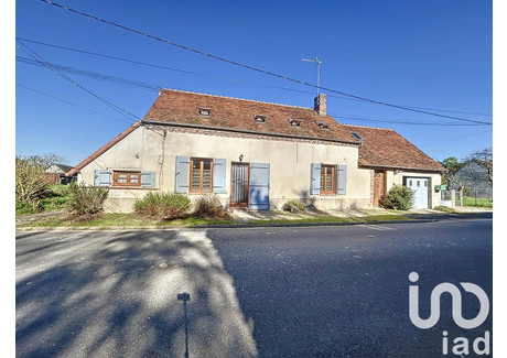 Dom na sprzedaż - La Chapelle-Enchérie, Francja, 100 m², 134 799 USD (541 891 PLN), NET-101583036