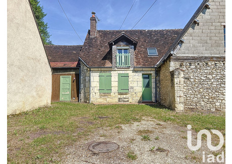 Dom na sprzedaż - Villiers-Sur-Loir, Francja, 62 m², 122 397 USD (500 604 PLN), NET-97338844