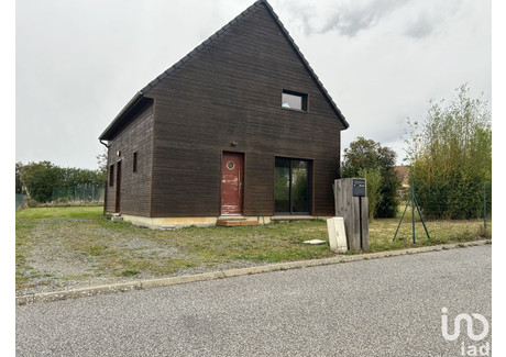Dom na sprzedaż - Sargé-Sur-Braye, Francja, 92 m², 135 357 USD (533 306 PLN), NET-92752421