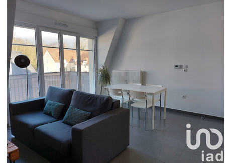 Mieszkanie na sprzedaż - Amiens, Francja, 46 m², 165 193 USD (677 293 PLN), NET-98251571